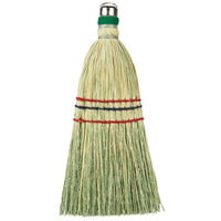 Heavy-Duty Authentic Amish-Made Corn Whisk Broom