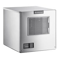 Scotsman MC0322MA-1 Prodigy Elite Series 22 inch Air Cooled Medium Cube Ice Machine - 356 lb., 115V