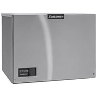 Scotsman MC0530MW-1 Prodigy Elite Series 30" Water Cooled Medium Cube Ice Machine - 500 lb., 115V