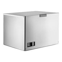 Scotsman MC0330SW-1 Prodigy Elite Series 30" Water Cooled Small Cube Ice Machine - 420 lb., 115V