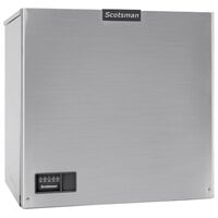 Scotsman MC0830MW-32 Prodigy Elite Series 30" Water Cooled Medium Cube Ice Machine - 924 lb., 208/230V