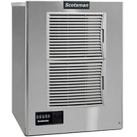 Scotsman MC0722MA-32 Prodigy Elite Series 22 inch Air Cooled Medium Cube Ice Machine - 758 lb., 208/230V