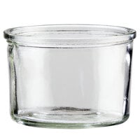 Cal-Mil 1851-4JAR Replacement 16 oz. Small Glass Mixology Jar
