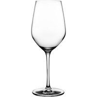 Nude Climats 21.25 oz. White Wine Glass - 24/Case