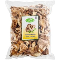 Dried Oyster Mushrooms 1 lb.