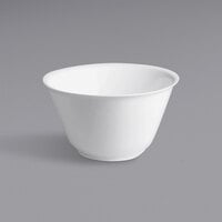 RAK Porcelain Ivoris Buffet 202.9 oz. White Round Salad Bowl