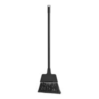 Lavex 8 5/8" Lobby Broom with 30" Metal Handle