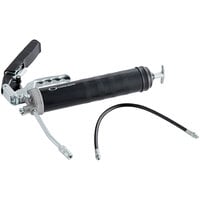 Core Gear 14 oz. X-TRA Heavy-Duty Dual Lever-Pistol Grip Grease Gun CG488