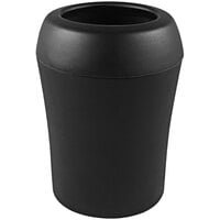 Busch Systems Infinite Select 101669 35 Gallon LDPE Decorative Waste Receptacle