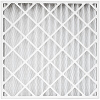 XPOWER PF19 19" x 19" Stage 2 Pleated Media Filter for AP-1800D Filtration Systems