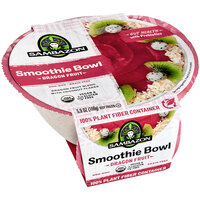 Sambazon Organic Dragon Fruit Smoothie Bowl 5.9 oz. - 8/Case