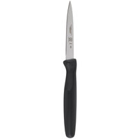 Mercer Culinary M23900 Millennia® 3" Paring Knife with Black Handle