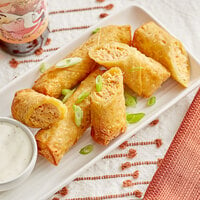 The Gourmet Egg Roll Co. Egg Rolls