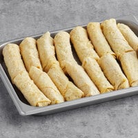 The Gourmet Egg Roll Co. 3 oz. Southwest Chicken - 60/Case