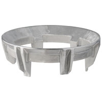 thumbnail image 2 of Bowl Mixer Dolly Cart For Hobart 30/60/80/140 Qt Mixers - TRUCK-DELLRG Equivalent, Heavy-Duty 2 of 4