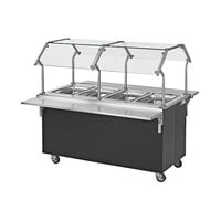 Vollrath 4-Series Custom Front of House Serving System