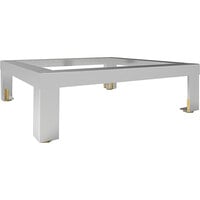 Champion 0712393 8" Stand for UH/UL Undercounter Dishwashers