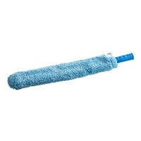 Lavex 24" Flex Wand Duster with Microfiber Sleeve