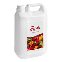Fanale Brown Sugar Concentrated Syrup 134 fl. oz.