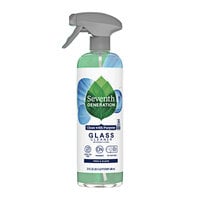 Seventh Generation 44711 Free & Clear 23 oz. Glass and Surface Cleaner