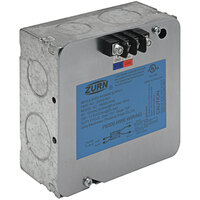 Zurn Elkay P6000-HW6 Hardwired Power Converter for 6VDC Flush Valves and Faucets