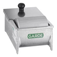 Garde Cast Aluminum Butter Spreader