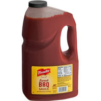 French's Sweet BBQ Sauce 1 Gallon