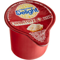 International Delight Sweet & Creamy Single Serve Non-Dairy Creamer - 24/Box