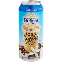 220 International Delight Iced Coffee Dispenser Wholesale - Danone Food  Service
