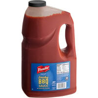 French's Smoky BBQ Sauce 1 Gallon - 4/Case