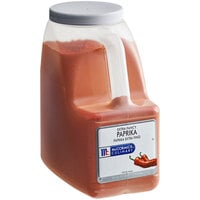 McCormick Extra Fancy Paprika 5.25 lb.