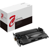 Point Plus Black Remanufactured Printer Toner Cartridge Replacement for HP CF226A - 3,100 Page Yield