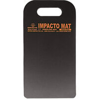 Impacto 8" x 16" Kneeling Mat MAT5040