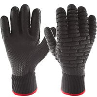 Impacto Blackmaxx Heavy Hitter Gloves - Unisex