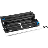 Point Plus Black Compatible Printer Drum Unit Replacement for Brother DR890 - 30,000 Page Yield