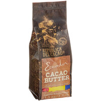 Republica del Cacao Cocoa Butter Shavings 3.3 lb.