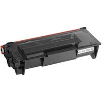Point Plus Black Compatible Printer Toner Cartridge Replacement for Brother TN820 / TN850 - 8,500 Page Yield