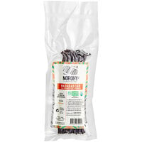 Norohy Organic Madagascar Vanilla Beans 4.4 oz.