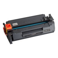 Point Plus Black Compatible Printer Toner Cartridge Replacement for HP CF258A - 3,000 Page Yield