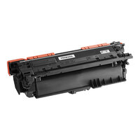 Point Plus Black Remanufactured Printer Toner Cartridge Replacement for HP CE260A - 8,500 Page Yield