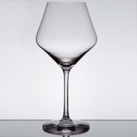 Stolzle 3770000T Revolution 18.75 oz. Burgundy Wine Glass   - 6/Pack