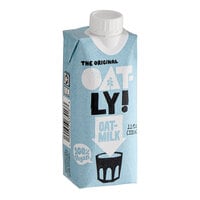 Oatly Original Oat Milk 11 fl. oz. - 12/Case