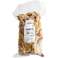 Blackbird Foods Plant-Based Vegan Original Seitan Shreds 8 lb. - 4/Case
