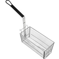 Henny Penny 65466 1/2 Size Dual Hook Basket for 320 Series Fryers