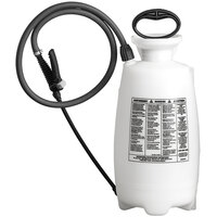 Chapin 24029 2 Gallon Disinfectant / Bleach Sprayer
