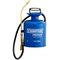 Chapin 1180 Premier Pro 1 Gallon Tri-Poxy Steel Sprayer