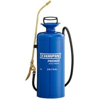 Chapin 1380 Premier Pro 3 Gallon Tri-Poxy Steel Sprayer
