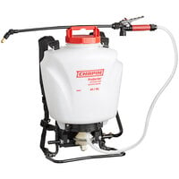 Chapin 64800 ProSeries 4 Gallon Diaphragm Pump Poly Backpack Sprayer