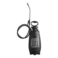 Chapin 2660E 3 Gallon Poly Foamer / Sprayer