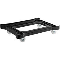Choice 18 inch x 26 inch Dough Proofing Box Dolly